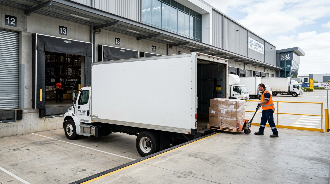 Transportation & Logistics